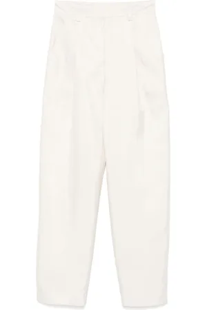 GENNY Femme, Pantalons, , Taille: 38 FR Pantalon avec Poches et Fermeture