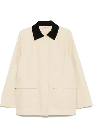 Totême Femme, Vestes, , Taille: 42 FR Collection de Manteaux Chic