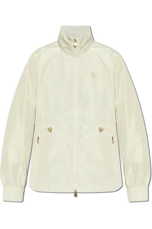EA7 Femme, Vestes, , Taille: 36 FR Veste technique Core Lady en tissu