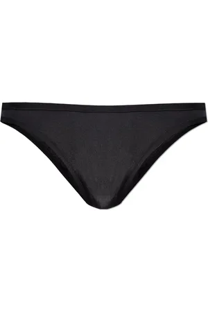 Diesel Femme, Sous-vêtements, Noir, Taille: 38 FR Culottes Ufpn-Punchy