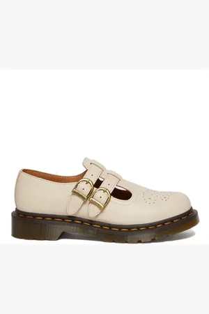 Dr. Martens Femme, Chaussures, , Taille: 37 EU Élégantes ballerines de tous les jours