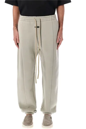 FEAR OF GOD Homme, Pantalons, , Taille: M Pantalon de survêtement Paris Sky en molleton