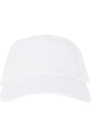 Canada Goose Femme, Accessoires, Blanc, Taille: ONE Size Casquette Weekend