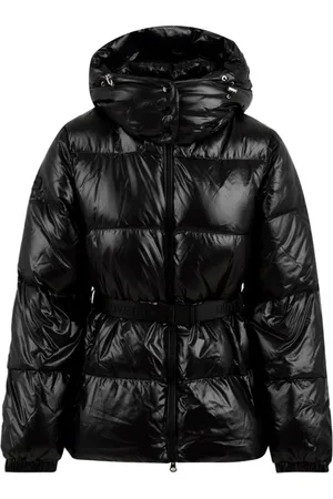 Duvetica Femme, Vestes, Noir, Taille: 40 FR Veste d`hiver