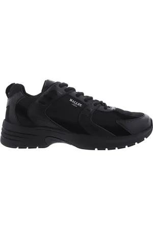 Mallet Homme, Chaussures, Noir, Taille: 40 EU Holloway Baskets