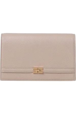 Elisabetta Franchi Femme, Sacs, Gris, Taille: ONE Size Sac Élégant pour Femmes à la Mode