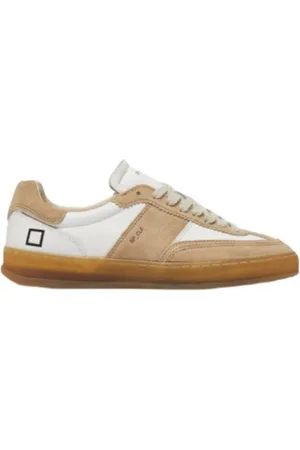 D.A.T.E. Homme, Chaussures, , Taille: 40 EU Baskets Sport en Daim