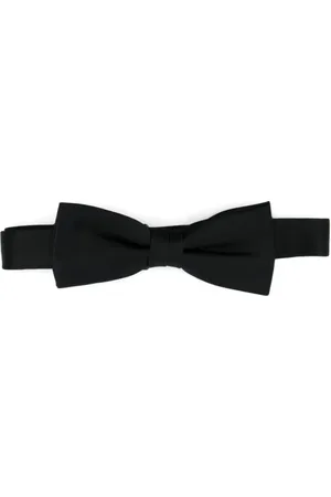 JUNYA WATANABE Homme, Accessoires, Noir, Taille: ONE Size Collection élégante de nœuds papillon pour hommes