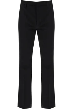 Etro Homme, Pantalons, Noir, Taille: L Pantalon Slim-fit