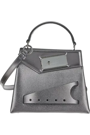 Maison Margiela Femme, Sacs, Gris, Taille: ONE Size Sac à dos Unisexe