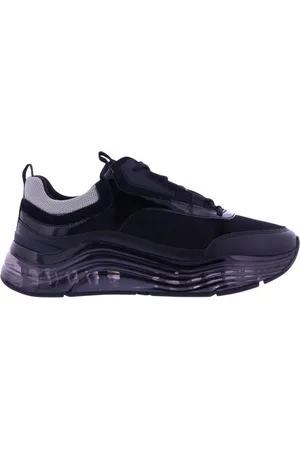 Mallet Homme, Chaussures, Noir, Taille: 40 EU Chaussures de running synthétiques Tr8080Srflm