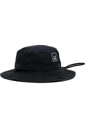 C.P. Company Homme, Accessoires, Bleu, Taille: ONE Size Chapeau Élégant