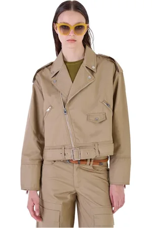 Silvian Heach Femme, Vestes, , Taille: 36 FR Manteau
