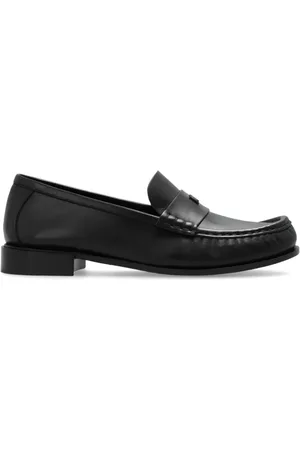 Max Mara Femme, Chaussures, Noir, Taille: 40 EU Mocassins