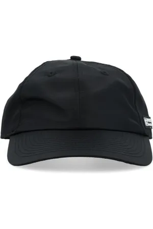 Sporty & Rich Femme, Accessoires, Noir, Taille: ONE Size Casquette Health
