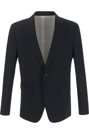 Dsquared2 Homme, Vestes, Noir, Taille: S Blazer
