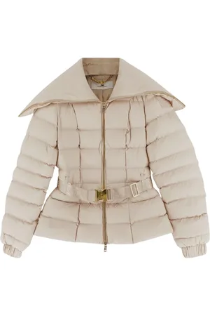 Elisabetta Franchi Femme, Vestes, , Taille: 42 FR Doudoune