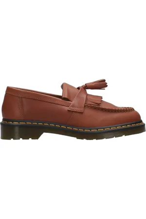 Dr. Martens Homme, Chaussures, Brun, Taille: 42 EU Sandales Adrian