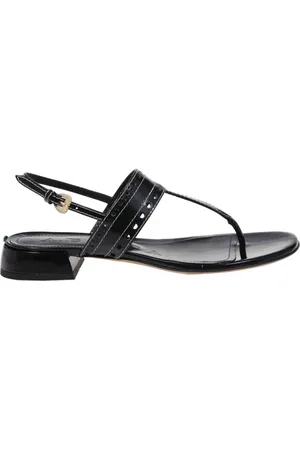 A.BOCCA Femme, Chaussures, Noir, Taille: 38 1/2 EU Chaussure Noire pour Homme et Femme