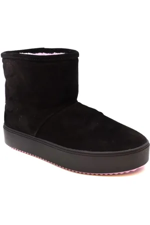 Chiara Ferragni Femme, Chaussures, Noir, Taille: 41 EU Stivaletti Bottes