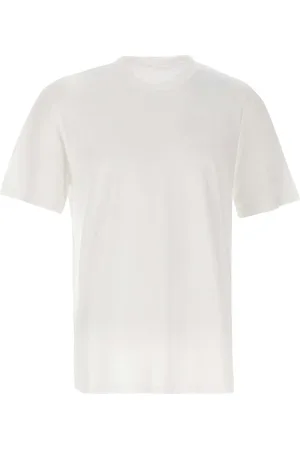 Ten Cate Homme, Tops, Blanc, Taille: M T-Shirt