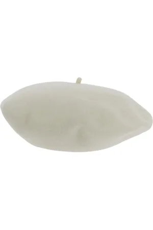 Maison Margiela Femme, Accessoires, , Taille: S Bonnet en laine