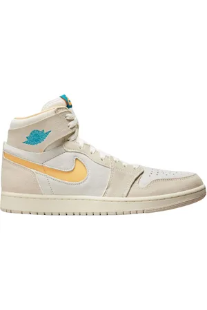 Nike Homme, Chaussures, Multicolore, Taille: 40 EU Air Jordan 1 High Zoom Cmft 2