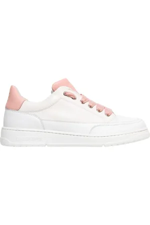 Candice Cooper Femme, Chaussures, Blanc, Taille: 37 EU Baskets pour femmes