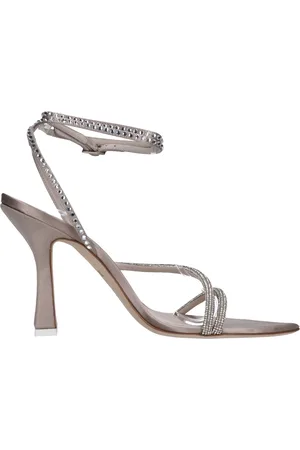 3Juin Femme, Chaussures, , Taille: 40 EU Sandales