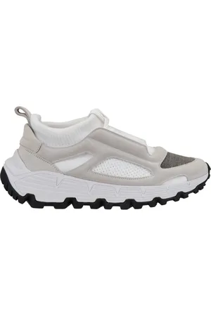 Brunello Cucinelli Femme, Chaussures, Multicolore, Taille: 36 EU Donna Stringhe Baskets Stylish Comfortable
