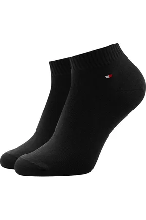 Tommy Hilfiger Homme, Sous-vêtements, Noir, Taille: S Sous-vêtements Slip-On Noirs pour Homme