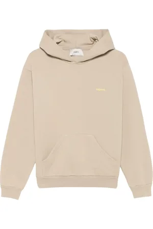 COPERNI Homme, Sweatshirts et sweats à capuche, , Taille: S Sweat à Capuche Logo Contrasté