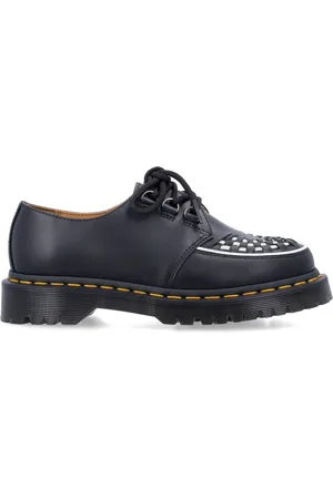 Dr. Martens Femme, Chaussures, Noir, Taille: 37 EU Chaussures Ramsey