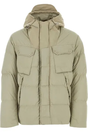 Ten Cate Homme, Vestes, , Taille: S Élégante doudoune en nylon sable
