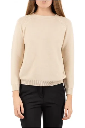 Max Mara Femme, Pulls, , Taille: 36 FR T-shirt décontracté