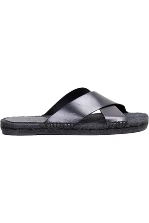 Castaner Homme, Chaussures, Noir, Taille: 40 EU Kevin Tongs