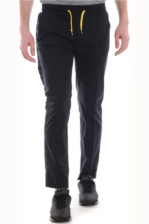 D.A. Daniele Alessandrini Homme, Pantalons, Noir, Taille: S Jeans