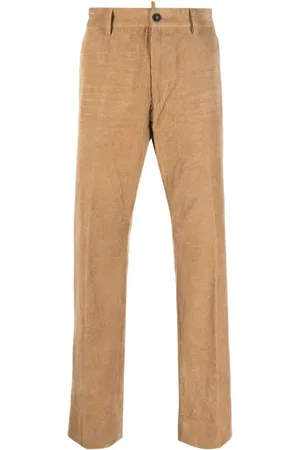 Dsquared2 Homme, Pantalons, Brun, Taille: L Pantalon