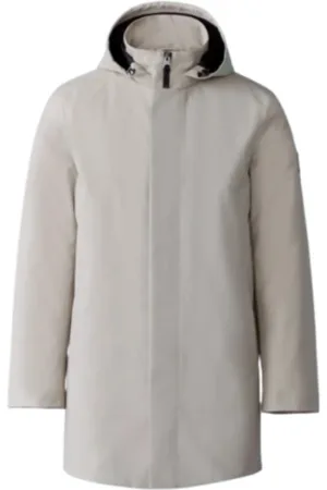 Mackage Homme, Manteaux, , Taille: M Parka 2-en-1