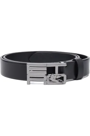 Etro Femme, Accessoires, Noir, Taille: 100 CM Ceinture