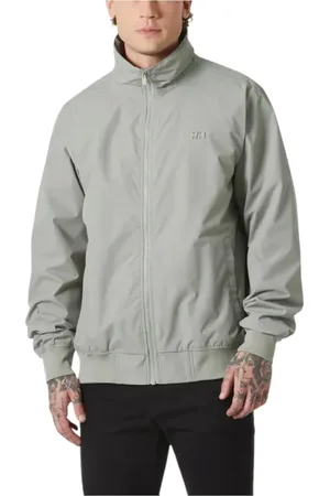 Helly Hansen Homme, Vestes, Gris, Taille: 2XL Veste Terrazzo Vika