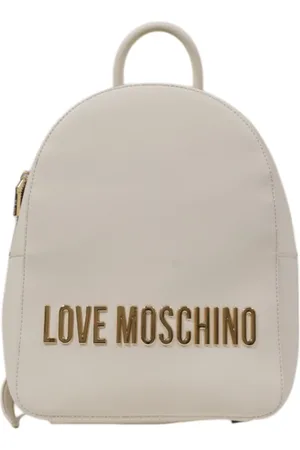 Moschino Femme, Sacs, , Taille: ONE Size Sac à dos avec fermeture éclair
