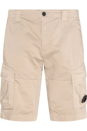 C.P. Company Homme, Shorts, , Taille: M Short Casual Clair