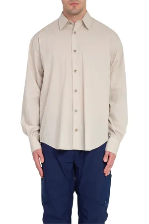 Ten Cate Homme, Chemises, , Taille: M Chemise Oversize en Popeline
