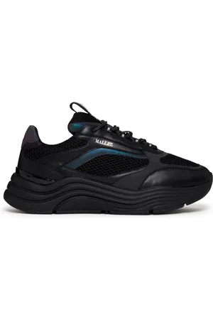 Mallet Homme, Chaussures, Noir, Taille: 46 EU Cyrus 2.0 Triple Iridescent Trainers