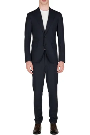 Dsquared2 Homme, Costumes, Bleu, Taille: S Costume London