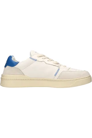 Manuel Ritz Homme, Chaussures, Multicolore, Taille: 42 EU Baskets MultiColour