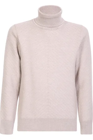 LARDINI Homme, Pulls, , Taille: S Col roulé à col montant