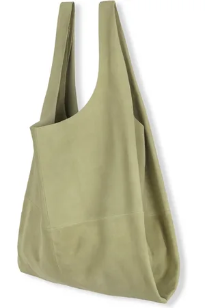 Cortana Femme, Sacs, Vert, Taille: ONE Size XL Shopper Bag