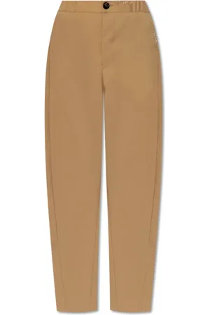 Marni Femme, Pantalons, , Taille: 38 FR Pantalon ample